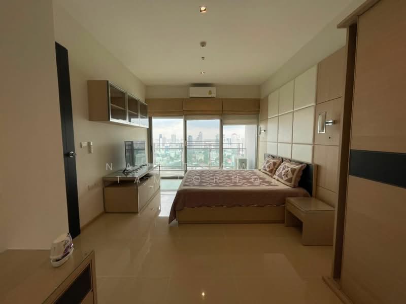 The Madison, Bangkok, Sukhumvit 41, Khlong Tan Nua, Watthana, Bangkok, 2 Bedrooms, 115 sqm, Condo For Rent, by Napatsawan Tamjorhor, 500173485 - DDproperty.com