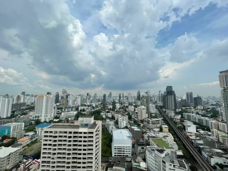 The Madison : เดอะ เมดิสัน, กรุงเทพ, ซอยสุขุมวิท 41, คลองตันเหนือ, วัฒนา, กรุงเทพ, 115 ตร.ม., คอนโด ให้เช่า, โดย Napatsawan Tamjorhor, 500173485 - DDproperty.com