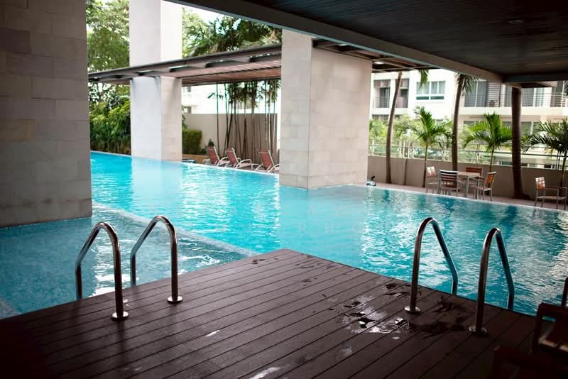 The Madison : เดอะ เมดิสัน, กรุงเทพ, ซอยสุขุมวิท 41, คลองตันเหนือ, วัฒนา, กรุงเทพ, 115 ตร.ม., คอนโด ให้เช่า, โดย Napatsawan Tamjorhor, 500173485 - DDproperty.com