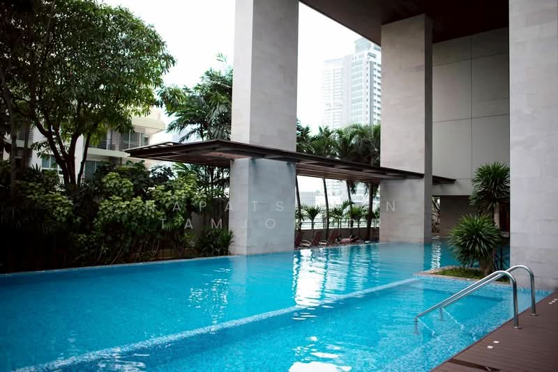 The Madison, Bangkok, Sukhumvit 41, Khlong Tan Nua, Watthana, Bangkok, 2 Bedrooms, 115 sqm, Condo For Rent, by Napatsawan Tamjorhor, 500173485 - DDproperty.com
