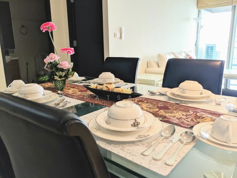 The Madison : เดอะ เมดิสัน, กรุงเทพ, ซอยสุขุมวิท 41, คลองตันเหนือ, วัฒนา, กรุงเทพ, 115 ตร.ม., คอนโด ให้เช่า, โดย Napatsawan Tamjorhor, 500173485 - DDproperty.com