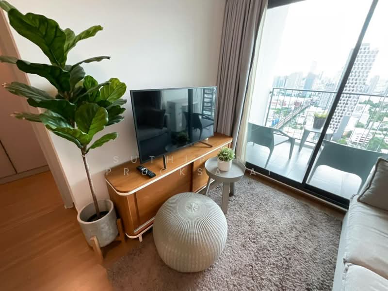 IDEO Sukhumvit 93 : ไอดีโอ สุขุมวิท 93, กรุงเทพ, 2331 ซอยสุขุมวิท 93, บางจาก, พระโขนง, กรุงเทพ, 55 ตร.ม., คอนโด ให้เช่า, โดย Suthipong Prucksalai, 500173487 - DDproperty.com