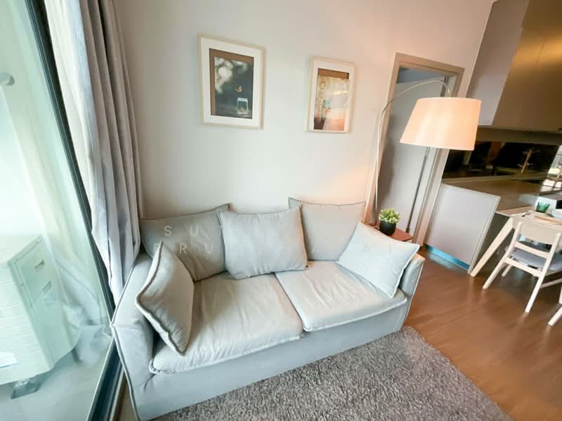 IDEO Sukhumvit 93, Bangkok, 2331 Soi Sukhumvit 93, Bang Chak, Phra Khanong, Bangkok, 2 Bedrooms, 55 sqm, Condo For Rent, by Suthipong Prucksalai, 500173487 - DDproperty.com