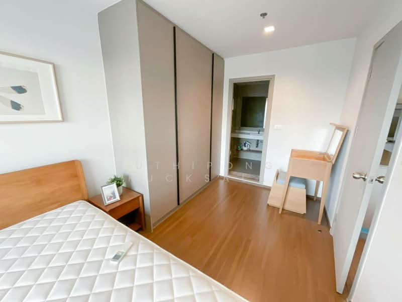 IDEO Sukhumvit 93 : ไอดีโอ สุขุมวิท 93, กรุงเทพ, 2331 ซอยสุขุมวิท 93, บางจาก, พระโขนง, กรุงเทพ, 55 ตร.ม., คอนโด ให้เช่า, โดย Suthipong Prucksalai, 500173487 - DDproperty.com