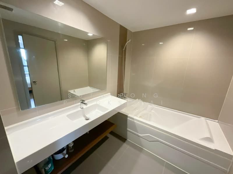 IDEO Sukhumvit 93 : ไอดีโอ สุขุมวิท 93, กรุงเทพ, 2331 ซอยสุขุมวิท 93, บางจาก, พระโขนง, กรุงเทพ, 55 ตร.ม., คอนโด ให้เช่า, โดย Suthipong Prucksalai, 500173487 - DDproperty.com