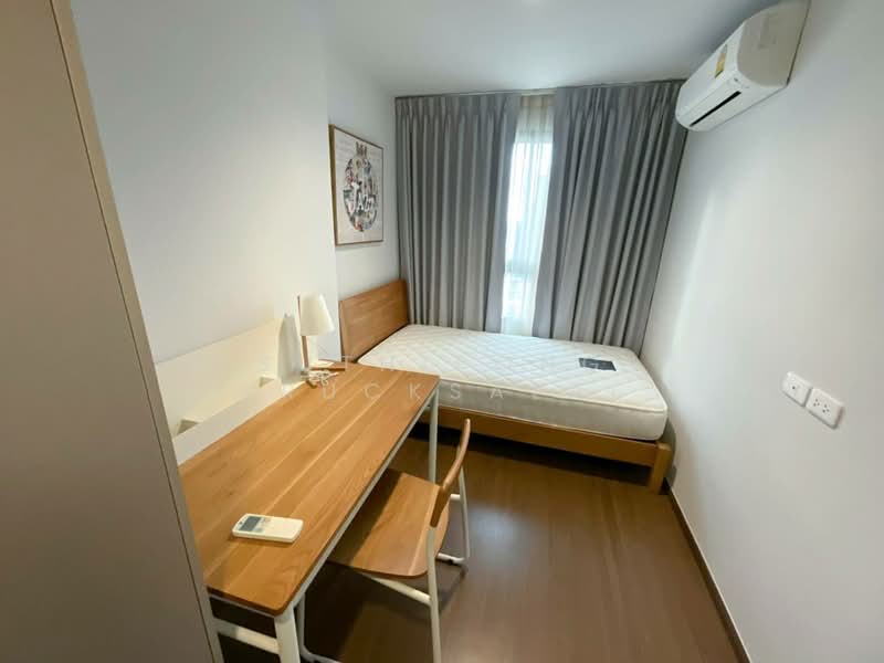 IDEO Sukhumvit 93 : ไอดีโอ สุขุมวิท 93, กรุงเทพ, 2331 ซอยสุขุมวิท 93, บางจาก, พระโขนง, กรุงเทพ, 55 ตร.ม., คอนโด ให้เช่า, โดย Suthipong Prucksalai, 500173487 - DDproperty.com