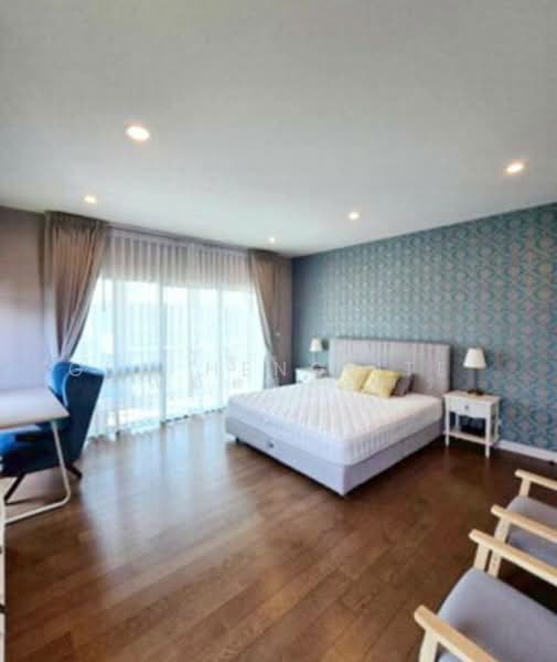 Burasiri Pattanakarn, Bangkok, New Pattanakarn Road, Prawet, Prawet, Bangkok, 4 Bedrooms, 250 sqm, Single Detached House For Sale, by Gun Henglite , 500173492 - DDproperty.com