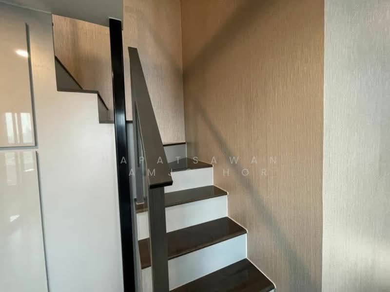 KnightsBridge Space Rama 9, Bangkok, 533 Thanon Asok, Din Daeng, Din Daeng, Bangkok, 1 Bedroom, 44 sqm, Condo For Rent, by Napatsawan Tamjorhor, 500173493 - DDproperty.com