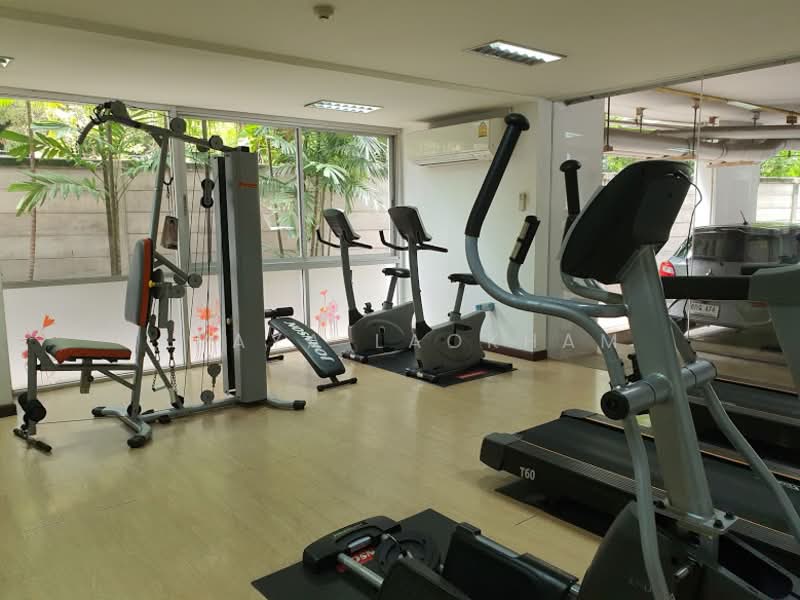 The Kris Ratchada 17, Bangkok, Inthamara 45 Alley, Din Daeng, Din Daeng, Bangkok, 2 Bedrooms, 64 sqm, Condo For Sale, by Araya Laokham, 500173498 - DDproperty.com