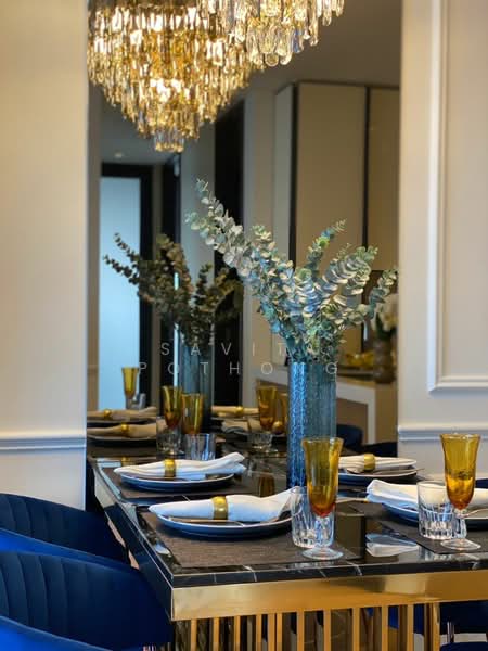 BEATNIQ Sukhumvit 32, Bangkok, Soi Sukhumvit 32, Sukhumvit Road, Khong Tan, Khlong Toei, Bangkok, 2 Bedrooms, 80 sqm, Condo For Rent, by Savita Pothong, 500173500 - DDproperty.com