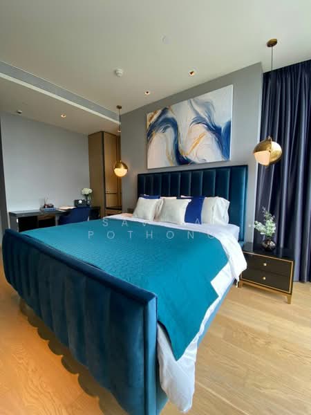 BEATNIQ Sukhumvit 32, Bangkok, Soi Sukhumvit 32, Sukhumvit Road, Khong Tan, Khlong Toei, Bangkok, 2 Bedrooms, 80 sqm, Condo For Rent, by Savita Pothong, 500173500 - DDproperty.com