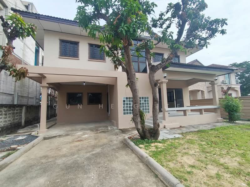 7-BR House, Bangkok, Khan Na Yao, Khan Na Yao, Bangkok, 7 Bedrooms, 500 sqm, Single Detached House For Sale, by Gun Henglite , 500173502 - DDproperty.com