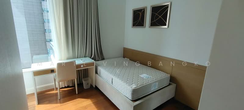 Q Langsuan, Bangkok, 54 Soi Langsuan, Langsuan Road, Lumphini, Pathum Wan, Bangkok, 2 Bedrooms, 94 sqm, Condo For Rent, by SmartLivingBangkok, 500173503 - DDproperty.com
