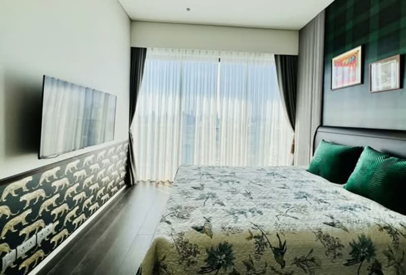 Tela Thonglor 13, กรุงเทพ, 233 ซอยสุขุมวิท 55 ถนนสุขุมวิท, คลองตันเหนือ, วัฒนา, กรุงเทพ, 200 ตร.ม., คอนโด ให้เช่า, โดย Savita Pothong, 500173504 - DDproperty.com