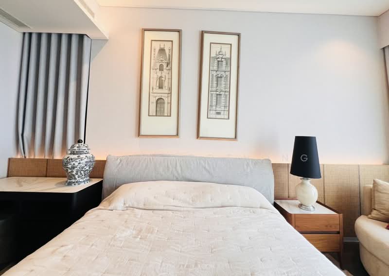 Tela Thonglor 13, Bangkok, 233 Soi Sukhumvit 55, Sukhumvit Road, Khlong Tan Nua, Watthana, Bangkok, 3 Bedrooms, 200 sqm, Condo For Rent, by Savita Pothong, 500173504 - DDproperty.com