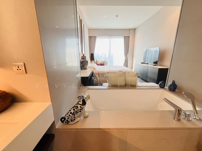 Tela Thonglor 13, Bangkok, 233 Soi Sukhumvit 55, Sukhumvit Road, Khlong Tan Nua, Watthana, Bangkok, 3 Bedrooms, 200 sqm, Condo For Rent, by Savita Pothong, 500173504 - DDproperty.com