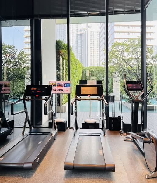 Tela Thonglor 13, Bangkok, 233 Soi Sukhumvit 55, Sukhumvit Road, Khlong Tan Nua, Watthana, Bangkok, 3 Bedrooms, 200 sqm, Condo For Rent, by Savita Pothong, 500173504 - DDproperty.com