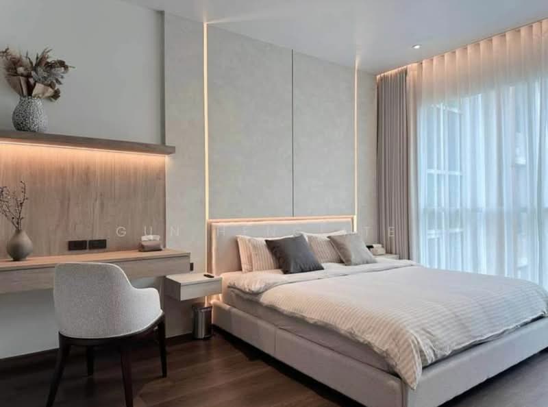 The Address Chidlom, Bangkok, Ploenchit Road, Lumphini, Pathum Wan, Bangkok, 1 Bedroom, 58 sqm, Condo For Sale, by Gun Henglite , 500173506 - DDproperty.com