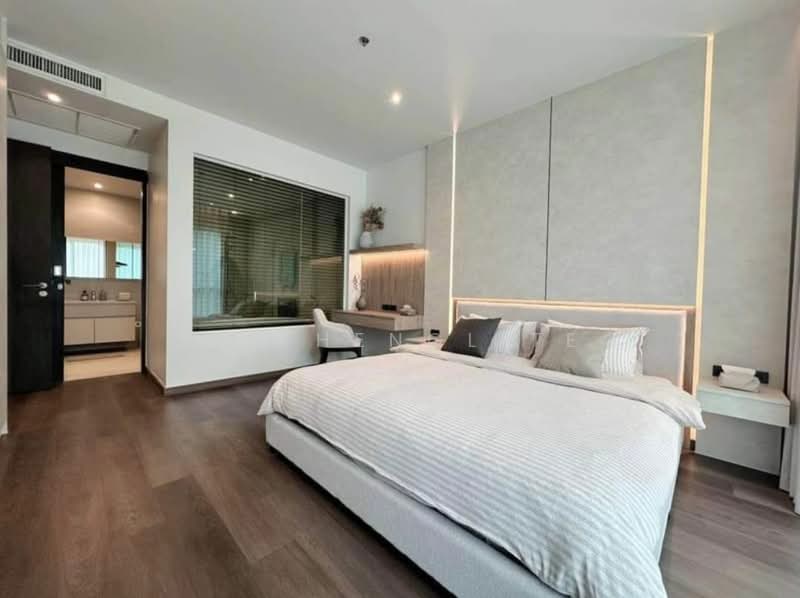 The Address Chidlom, Bangkok, Ploenchit Road, Lumphini, Pathum Wan, Bangkok, 1 Bedroom, 58 sqm, Condo For Sale, by Gun Henglite , 500173506 - DDproperty.com