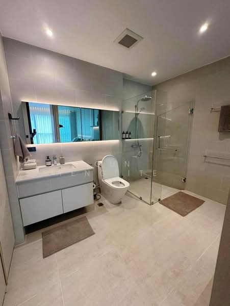 The Address Chidlom, Bangkok, Ploenchit Road, Lumphini, Pathum Wan, Bangkok, 1 Bedroom, 58 sqm, Condo For Sale, by Gun Henglite , 500173506 - DDproperty.com