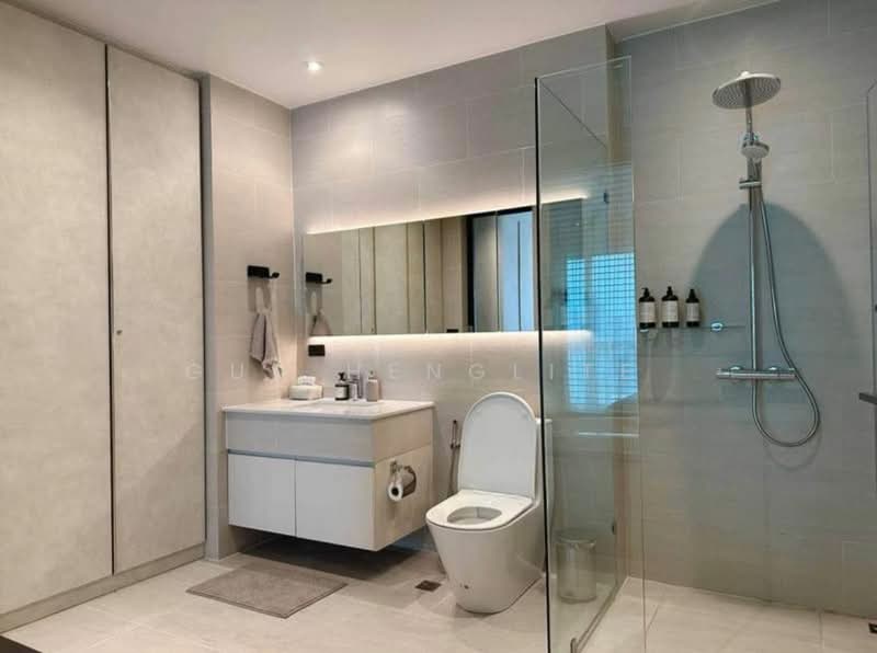 The Address Chidlom, Bangkok, Ploenchit Road, Lumphini, Pathum Wan, Bangkok, 1 Bedroom, 58 sqm, Condo For Sale, by Gun Henglite , 500173506 - DDproperty.com