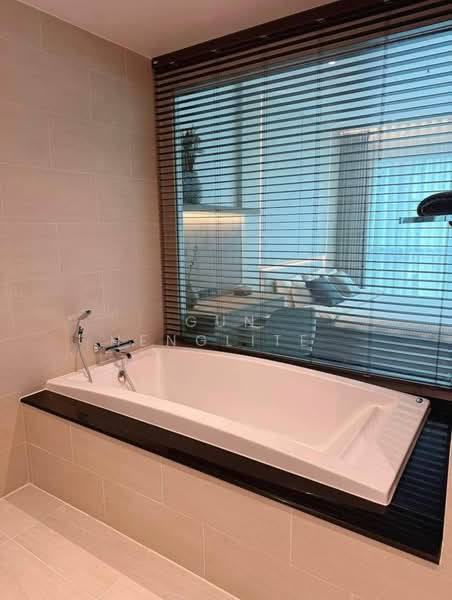 The Address Chidlom, Bangkok, Ploenchit Road, Lumphini, Pathum Wan, Bangkok, 1 Bedroom, 58 sqm, Condo For Sale, by Gun Henglite , 500173506 - DDproperty.com