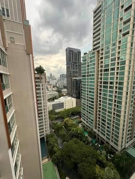 The Address Chidlom, Bangkok, Ploenchit Road, Lumphini, Pathum Wan, Bangkok, 1 Bedroom, 58 sqm, Condo For Sale, by Gun Henglite , 500173506 - DDproperty.com