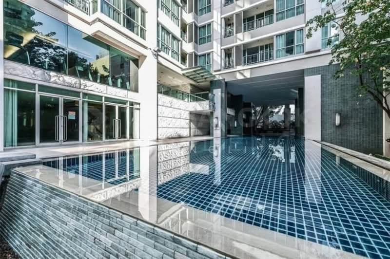 The Address Chidlom, Bangkok, Ploenchit Road, Lumphini, Pathum Wan, Bangkok, 1 Bedroom, 58 sqm, Condo For Sale, by Gun Henglite , 500173506 - DDproperty.com