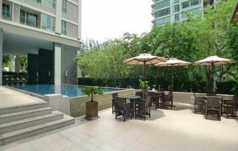The Address Chidlom, Bangkok, Ploenchit Road, Lumphini, Pathum Wan, Bangkok, 1 Bedroom, 58 sqm, Condo For Sale, by Gun Henglite , 500173506 - DDproperty.com