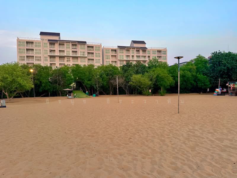 Grand Florida Beachfront, Chon Buri (Pattaya), Soi NaJomtien 14, Na Chom Thian, Sattahip, Chon Buri (Pattaya), 1 Bedroom, 47 sqm, Condo For Sale, by ธีรนุช ธีระวาทิน, 500173508 - DDproperty.com