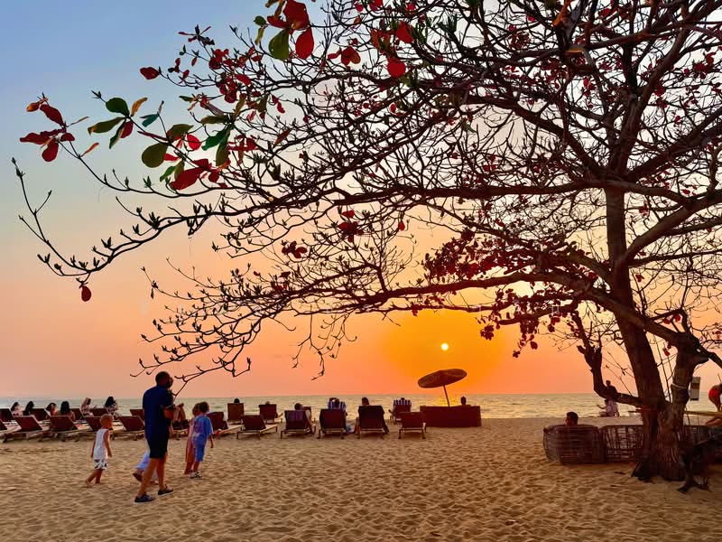 Grand Florida Beachfront, Chon Buri (Pattaya), Soi NaJomtien 14, Na Chom Thian, Sattahip, Chon Buri (Pattaya), 1 Bedroom, 47 sqm, Condo For Sale, by ธีรนุช ธีระวาทิน, 500173508 - DDproperty.com