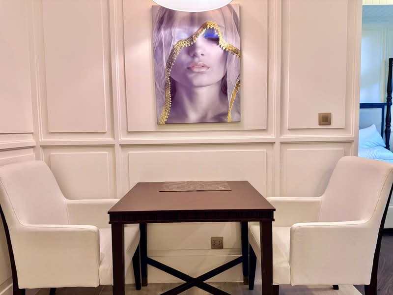 Grand Florida Beachfront, Chon Buri (Pattaya), Soi NaJomtien 14, Na Chom Thian, Sattahip, Chon Buri (Pattaya), 1 Bedroom, 47 sqm, Condo For Sale, by ธีรนุช ธีระวาทิน, 500173508 - DDproperty.com