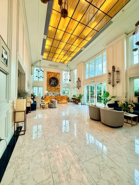 Grand Florida Beachfront : แกรนด์ ฟลอริด้า บีชฟร้อนท์, ชลบุรี, ซอยนาจอมเทียน 14, นาจอมเทียน, สัตหีบ, ชลบุรี, 47 ตร.ม., คอนโด ขาย, โดย ธีรนุช ธีระวาทิน, 500173508 - DDproperty.com