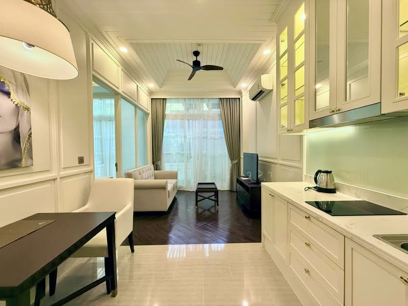 Grand Florida Beachfront : แกรนด์ ฟลอริด้า บีชฟร้อนท์, ชลบุรี, ซอยนาจอมเทียน 14, นาจอมเทียน, สัตหีบ, ชลบุรี, 47 ตร.ม., คอนโด ขาย, โดย ธีรนุช ธีระวาทิน, 500173508 - DDproperty.com