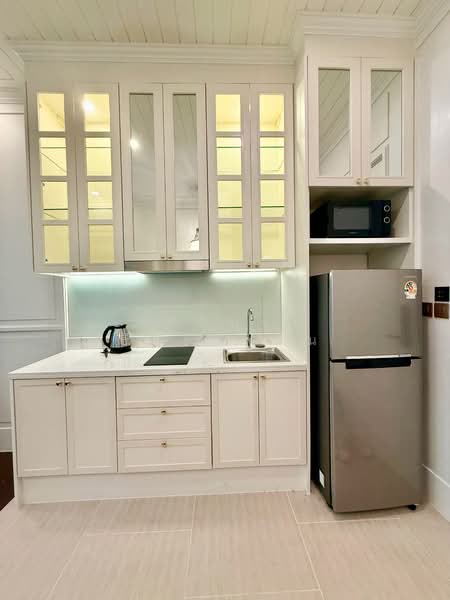 Grand Florida Beachfront, Chon Buri (Pattaya), Soi NaJomtien 14, Na Chom Thian, Sattahip, Chon Buri (Pattaya), 1 Bedroom, 47 sqm, Condo For Sale, by ธีรนุช ธีระวาทิน, 500173508 - DDproperty.com