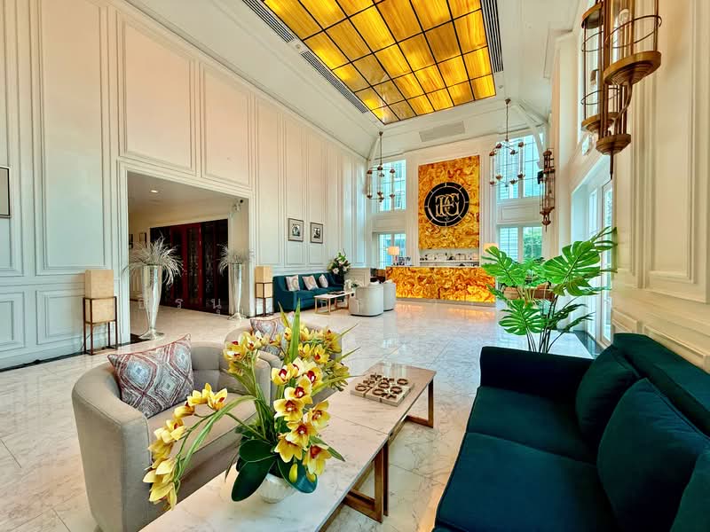 Grand Florida Beachfront : แกรนด์ ฟลอริด้า บีชฟร้อนท์, ชลบุรี, ซอยนาจอมเทียน 14, นาจอมเทียน, สัตหีบ, ชลบุรี, 47 ตร.ม., คอนโด ขาย, โดย ธีรนุช ธีระวาทิน, 500173508 - DDproperty.com