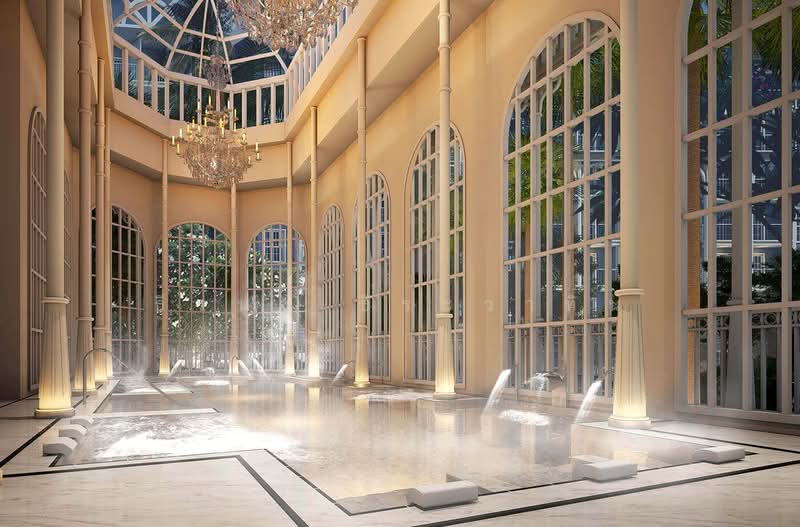 Grand Florida Beachfront, Chon Buri (Pattaya), Soi NaJomtien 14, Na Chom Thian, Sattahip, Chon Buri (Pattaya), 1 Bedroom, 47 sqm, Condo For Sale, by ธีรนุช ธีระวาทิน, 500173508 - DDproperty.com