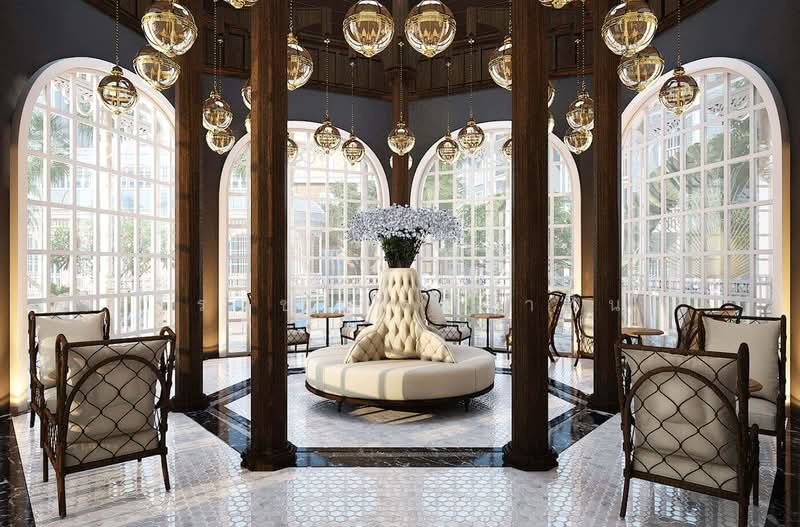 Grand Florida Beachfront, Chon Buri (Pattaya), Soi NaJomtien 14, Na Chom Thian, Sattahip, Chon Buri (Pattaya), 1 Bedroom, 47 sqm, Condo For Sale, by ธีรนุช ธีระวาทิน, 500173508 - DDproperty.com