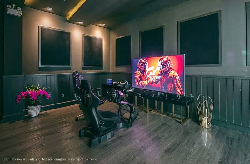 Grand Florida Beachfront : แกรนด์ ฟลอริด้า บีชฟร้อนท์, ชลบุรี, ซอยนาจอมเทียน 14, นาจอมเทียน, สัตหีบ, ชลบุรี, 47 ตร.ม., คอนโด ขาย, โดย ธีรนุช ธีระวาทิน, 500173508 - DDproperty.com