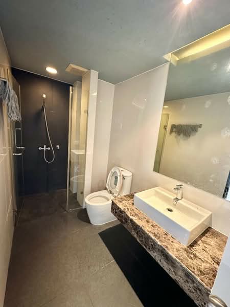 The Tempo Ruamrudee, Bangkok, Ruamrudee, Lumphini, Pathum Wan, Bangkok, 2 Bedrooms, 59 sqm, Condo For Sale, by K.Nana, 500173509 - DDproperty.com