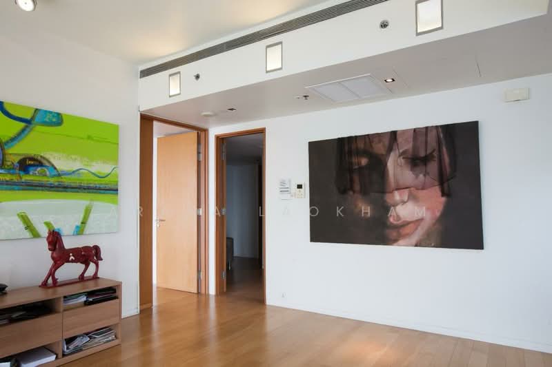 The Met Sathorn, Bangkok, 123 South Sathorn Road, Thung Maha Mek, Sathon, Bangkok, 4 Bedrooms, 548 sqm, Condo For Rent, by Araya Laokham, 500173513 - DDproperty.com