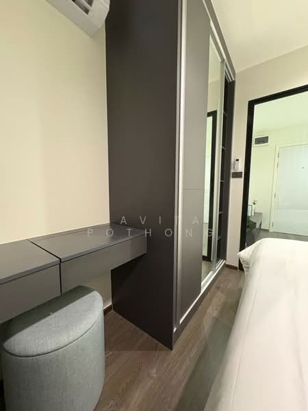 The Excel Ladprao-Sutthisan, Bangkok, Soi Ladprao 62, Wang Thonglang, Wang Thonglang, Bangkok, 1 Bedroom, 26 sqm, Condo For Sale, by Savita Pothong, 500173515 - DDproperty.com