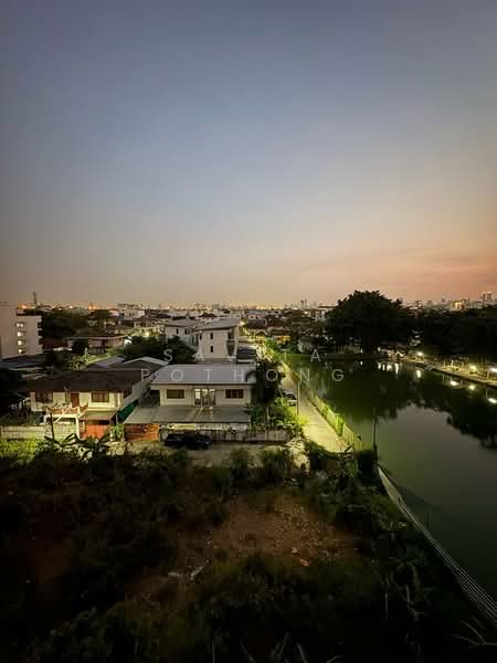 The Excel Ladprao-Sutthisan : ดิ เอ็กเซล ลาดพร้าว-สุทธิสาร, กรุงเทพ, ซอยลาดพร้าว 62, วังทองหลาง, วังทองหลาง, กรุงเทพ, 26 ตร.ม., คอนโด ขาย, โดย Savita Pothong, 500173515 - DDproperty.com