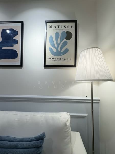 The Excel Ladprao-Sutthisan, Bangkok, Soi Ladprao 62, Wang Thonglang, Wang Thonglang, Bangkok, 1 Bedroom, 26 sqm, Condo For Sale, by Savita Pothong, 500173515 - DDproperty.com