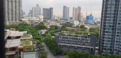 ขาย - The Base Park East Sukhumvit 77 : เดอะ เบส พาร์ค อีส สุขุมวิท 77, กรุงเทพ