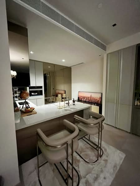 The Reserve Sathorn : เดอะ รีเซิร์ฟ สาทร, กรุงเทพ, ถ.สวนพลู, ทุ่งมหาเมฆ, สาทร, กรุงเทพ, 114 ตร.ม., คอนโด ขาย, โดย Araya Laokham, 500173519 - DDproperty.com