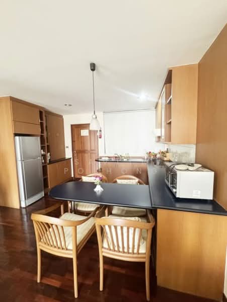 Baan Chan Condominium : บ้านจันทร์, กรุงเทพ, ซอยทองหล่อ 20 ถนนทองหล่อ, คลองตันเหนือ, วัฒนา, กรุงเทพ, 71 ตร.ม., คอนโด ให้เช่า, โดย Savita Pothong, 500173520 - DDproperty.com