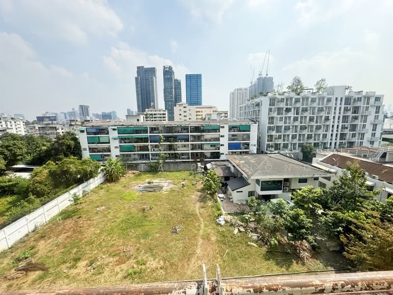 Baan Chan Condominium, Bangkok, Soi Thonglor 20, Thonglor Road, Khlong Tan Nua, Watthana, Bangkok, 2 Bedrooms, 71 sqm, Condo For Rent, by Savita Pothong, 500173520 - DDproperty.com