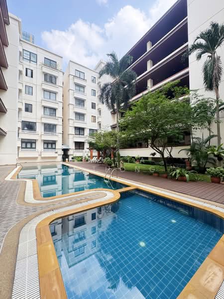 Baan Chan Condominium : บ้านจันทร์, กรุงเทพ, ซอยทองหล่อ 20 ถนนทองหล่อ, คลองตันเหนือ, วัฒนา, กรุงเทพ, 71 ตร.ม., คอนโด ให้เช่า, โดย Savita Pothong, 500173520 - DDproperty.com