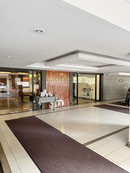 Baan Chan Condominium, Bangkok, Soi Thonglor 20, Thonglor Road, Khlong Tan Nua, Watthana, Bangkok, 2 Bedrooms, 71 sqm, Condo For Rent, by Savita Pothong, 500173520 - DDproperty.com